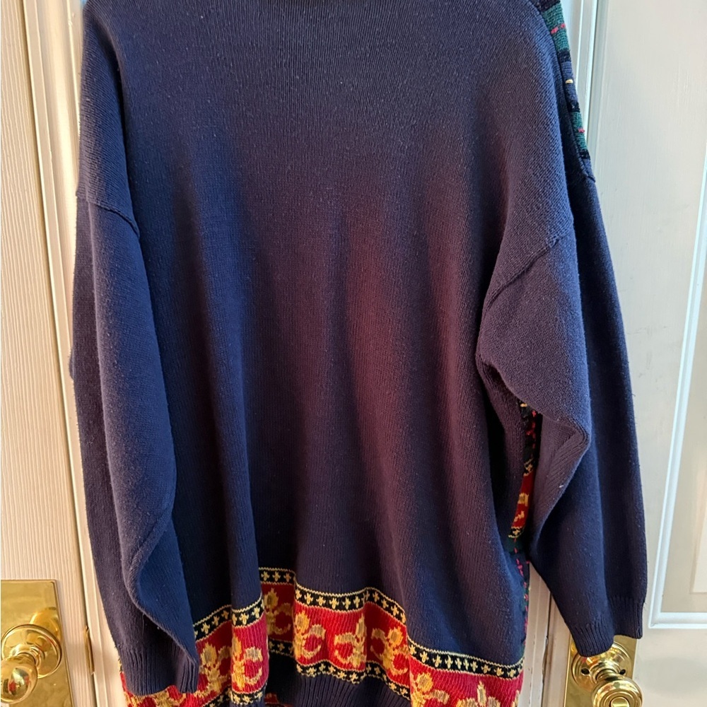 Vintage Marissa Christina Granny Cardigan - Picture 6 of 7
